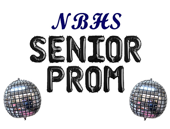 North Babylon HS Senior Prom Formal Portraits