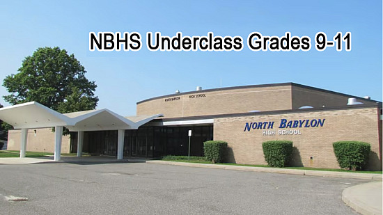 NBHS Underclass