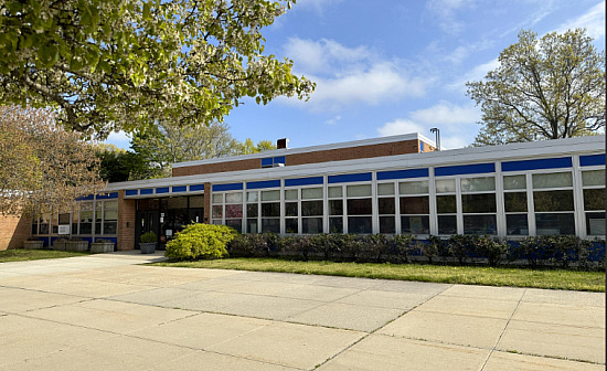 Sylvan Avenue Elementary
