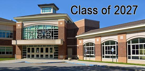 BBPHS Class of 2027